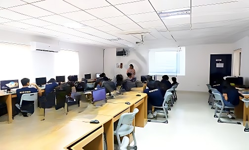 Bangalore International School — photo 4