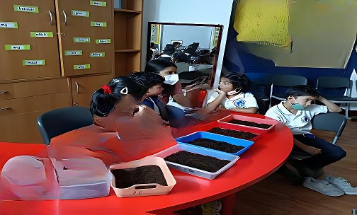 Bangalore International School — photo 6