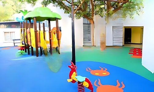 Bangalore International School — photo 7