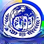 Bangalore International School logo