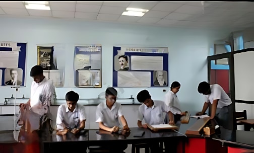 Banyan Tree School — photo 5