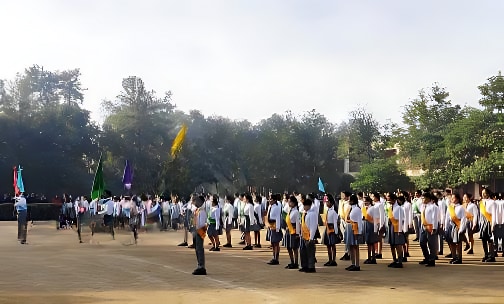 Banyan Tree School — photo 6