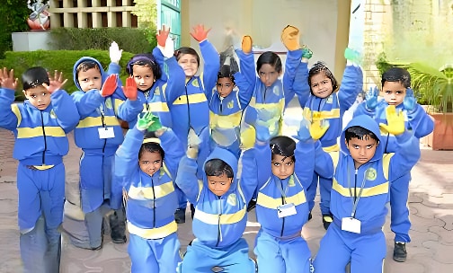 Banyan Tree School — photo 8