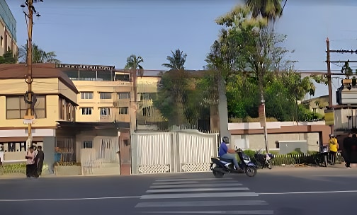 Barasat Indira Gandhi Memorial High School — photo 1