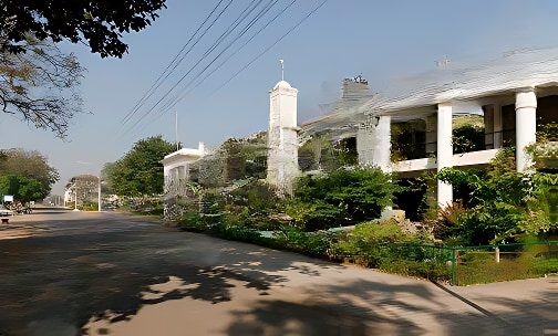 Barnes School And Junior College — photo 3