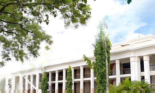 Barnes School And Junior College — photo 4