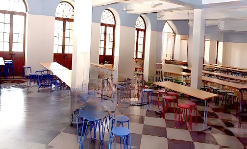 Barnes School And Junior College — photo 5