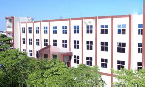 Basant Valley Global School — photo 1