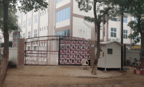 Basant Valley Global School — photo 2