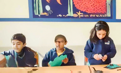 Basant Valley Global School — photo 4