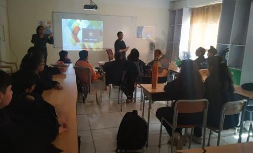 Basant Valley Global School — photo 5