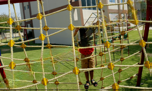 Basant Valley Global School — photo 6