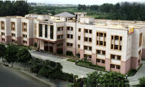 Basava International School — photo 1