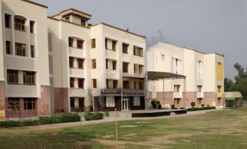 Basava International School — photo 2