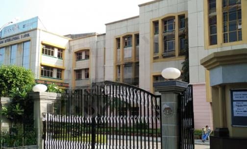 Basava International School — photo 3