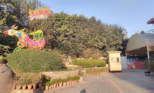 Basava International School — photo 5