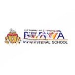 Basava International School logo