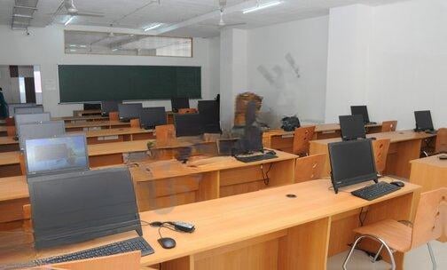 Base PU College — photo 3