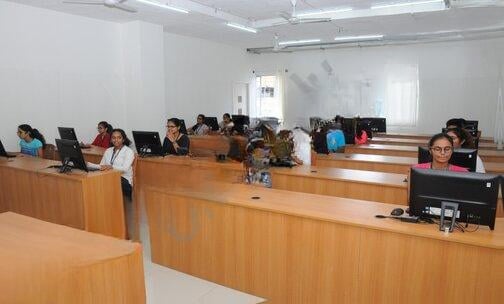 Base PU College — photo 4