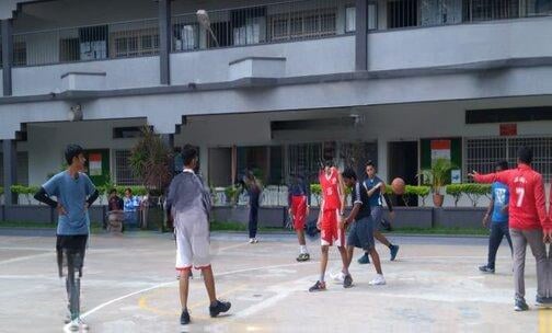 Base PU College — photo 5