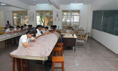 Base PU College — photo 3
