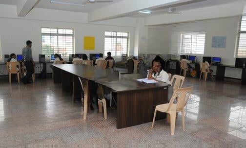Base PU College — photo 4