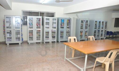 Base PU College — photo 5