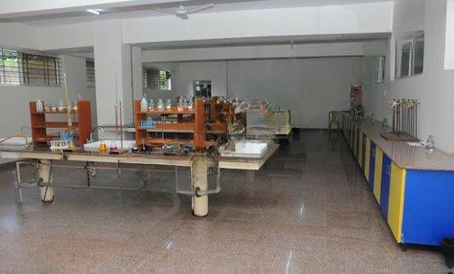 Base PU College — photo 7