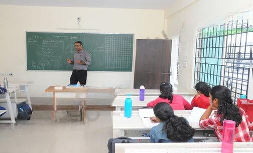 Base PU College — photo 2