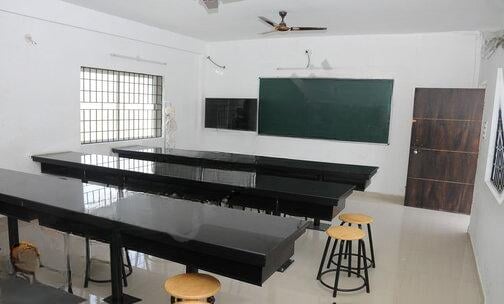 Base PU College — photo 3