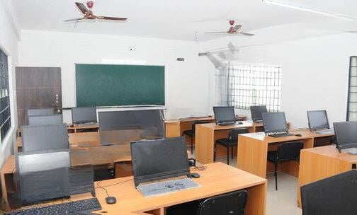 Base PU College — photo 4