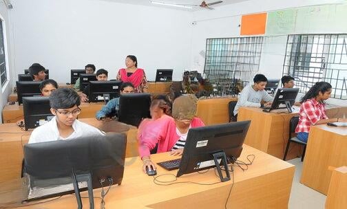 Base PU College — photo 5