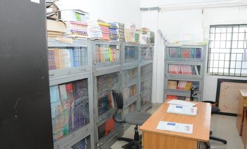 Base PU College — photo 6