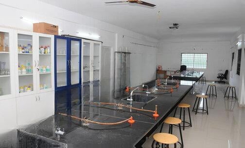 Base PU College — photo 7