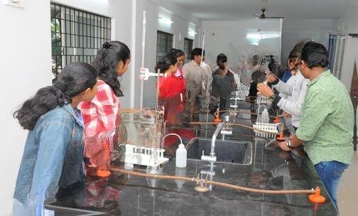 Base PU College — photo 8