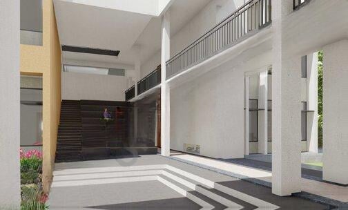 Basil Woods International School — photo 2