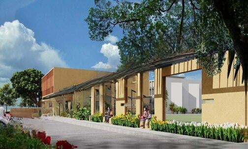 Basil Woods International School — photo 3