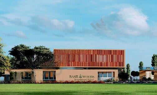 Basil Woods International School — photo 4