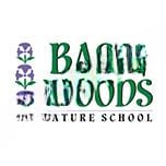 Basil Woods Nature School logo