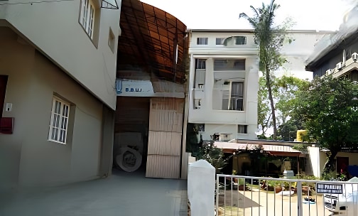 BBUL Jain Vidyalaya — photo 2