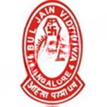 BBUL Jain Vidyalaya logo