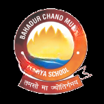 Bcm Arya School logo