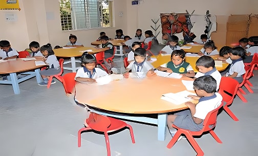 BCR Public School — photo 2