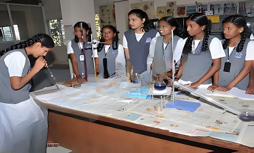 BCR Public School — photo 6