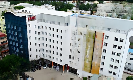 Bdm International School — photo 1