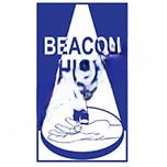 Beacon High School logo
