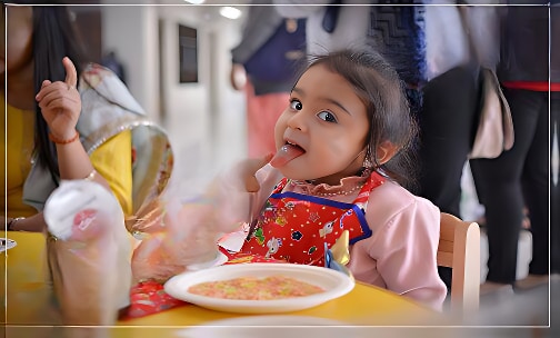 Beansprouts Preschool — photo 6
