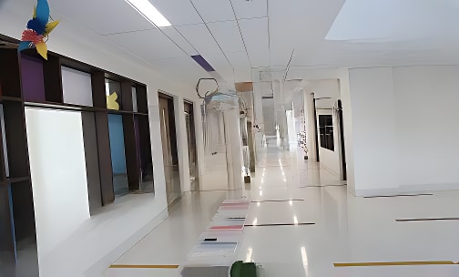 Beansprouts Preschool — photo 7