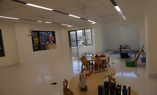 Beansprouts Preschool — photo 8