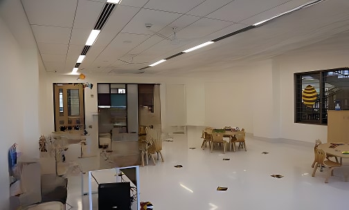 Beansprouts Preschool — photo 10
